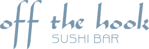 Off the Hook Sushi Bar