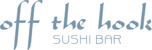Off the Hook Sushi Bar 