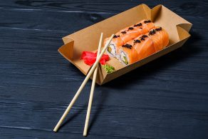 Order online sushi
